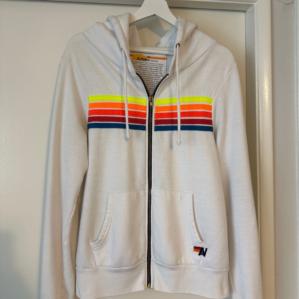 Aviator Nation Hoodie